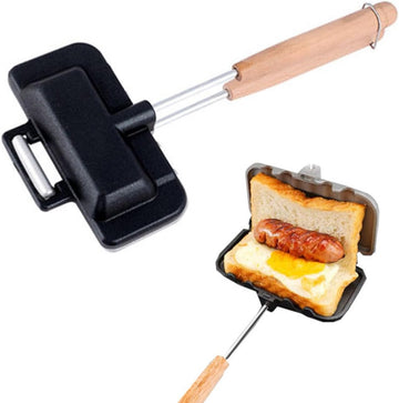 Sandwich Frying Pan for Bread And Toast